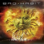 Album-Review: Bad Habit - Atmosphere Bad Habit: Atmosphere