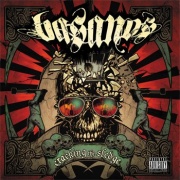 Album-Review: Basanos - Cracking The Sledge Basanos: Cracking The Sledge