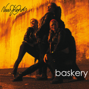 Album-Review: Baskery - New Friends Baskery: New Friends