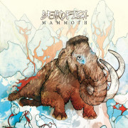 Album-Review: Beardfish - Mammoth Beardfish: Mammoth