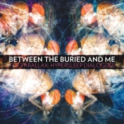 Album-Review: Between The Buried And Me - The Parallax: Hypersleep Dialogues Between The Buried And Me: The Parallax: Hypersleep Dialogues