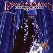 Album-Review: Black Sabbath - Dehumanizer - Deluxe Expanded Edition  Black Sabbath: Dehumanizer - Deluxe Expanded Edition