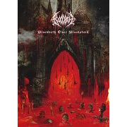 Album-Review: Bloodbath - Bloodbath Over Bloodstock (DVD) Bloodbath: Bloodbath Over Bloodstock (DVD)