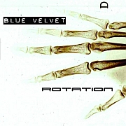 Album-Review: Blue Velvet - Rotation Blue Velvet: Rotation