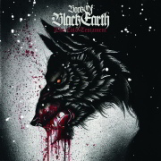 Album-Review: Book Of Black Earth - The Cold Testament Book Of Black Earth: The Cold Testament