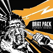 Album-Review: Brat Pack - Stupidity Returns Brat Pack: Stupidity Returns