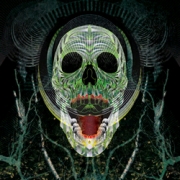 Album-Review: Bruce Lamont - Feral Songs For The Epic Decline Bruce Lamont: Feral Songs For The Epic Decline