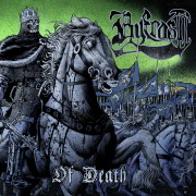 Album-Review: Byfrost - Of Death Byfrost: Of Death