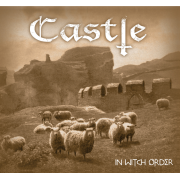 Album-Review: Castle - In Witch Order Castle: In Witch Order