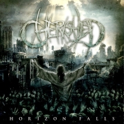 Album-Review: Cherished - Horizon Falls Cherished: Horizon Falls