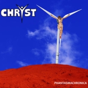 Album-Review: Chryst - PhantasmaChronica Chryst: PhantasmaChronica