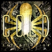 Album-Review: Cold - Superfiction Cold: Superfiction