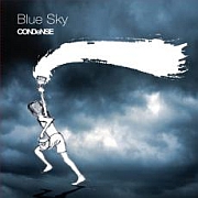 Album-Review: Condense - Blue Sky Condense: Blue Sky