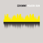Album-Review: Covenant - Modern Ruin Covenant: Modern Ruin