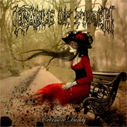 Album-Review: Cradle Of Filth - Evermore Darkly... Cradle Of Filth: Evermore Darkly...