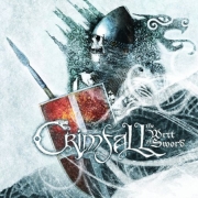 Album-Review: Crimfall - The Writ Of Sword Crimfall: The Writ Of Sword