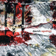 Album-Review: Das Ich - Egodram (Edition) Das Ich: Egodram (Edition)
