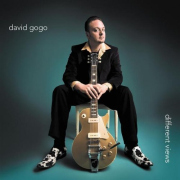 Album-Review: David Gogo - Different Views David Gogo: Different Views