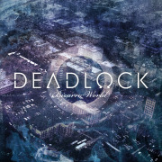 Album-Review: Deadlock - Bizarro World Deadlock: Bizarro World