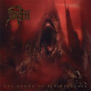 Album-Review: Death - The Sound of Perseverance Death: The Sound of Perseverance