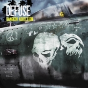 Album-Review: Defuse - Bangkok Addiction Defuse: Bangkok Addiction