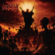 Album-Review: Deicide - To Hell With God Deicide: To Hell With God