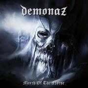 Album-Review: Demonaz - March Of The Norse Demonaz: March Of The Norse