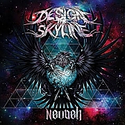 Album-Review: Design The Skyline - Nevaeh Design The Skyline: Nevaeh