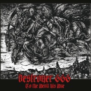 Album-Review: Deströyer 666 - To The Devil His Due Deströyer 666: To The Devil His Due