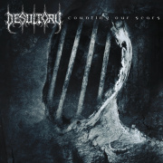 Album-Review: Desultory - Counting Our Scars Desultory: Counting Our Scars