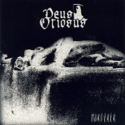 Album-Review: Deus Otiosus - Murderer Deus Otiosus: Murderer
