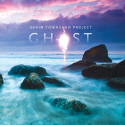 Album-Review: Devin Townsend Project - Ghost Devin Townsend Project: Ghost