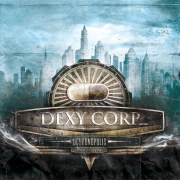 Album-Review: Dexy Corp_ - Uchronopolis Dexy Corp_: Uchronopolis