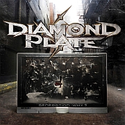 Album-Review: Diamond Plate - Generation Why? Diamond Plate: Generation Why?