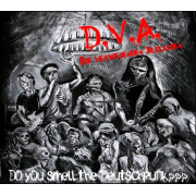 Album-Review: Die verwesenden Altlasten - Do you smell the Deutschpunk??? Die verwesenden Altlasten: Do you smell the Deutschpunk???