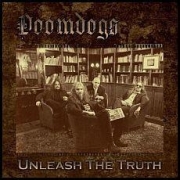 Album-Review: Doomdogs - Unleash The Truth Doomdogs: Unleash The Truth