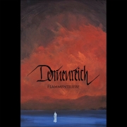 Album-Review: Dornenreich - Flammentriebe Dornenreich: Flammentriebe