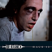 Album-Review: Dr. Kranck - Haus 13 Dr. Kranck: Haus 13
