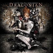Album-Review: Draconian - A Rose For The Apocalypse Draconian: A Rose For The Apocalypse