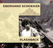 Album-Review: Eberhard Schoener - Flashback  Eberhard Schoener: Flashback