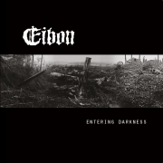 Album-Review: Eibon - Entering Darkness Eibon: Entering Darkness