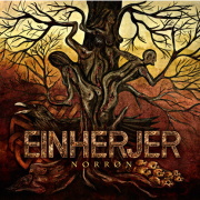 Album-Review: Einherjer - Norrøn Einherjer: Norrøn