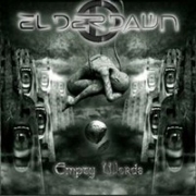 Album-Review: Elderdawn - Empty Words Elderdawn: Empty Words