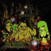 Album-Review: Electro Toilet Syndrom - The Meathookers Electro Toilet Syndrom: The Meathookers