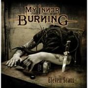 Album-Review: My Inner Burning - Eleven Scars My Inner Burning: Eleven Scars