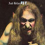 Album-Review: The Elves - And Before Elf...There Was Elves The Elves: And Before Elf...There Was Elves