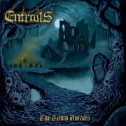 Album-Review: Entrails - The Tomb Awaits Entrails: The Tomb Awaits