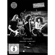 Album-Review: Epitaph - Krautrock Legends Vol. 1 (DVD) Epitaph: Krautrock Legends Vol. 1 (DVD)