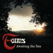 Album-Review: Fauns - Awaiting The Sun Fauns: Awaiting The Sun