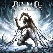 Album-Review: Fleshgod Apocalypse - Agony Fleshgod Apocalypse: Agony